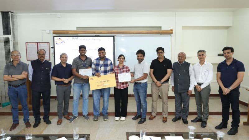 Carverse Mobility Hackathon